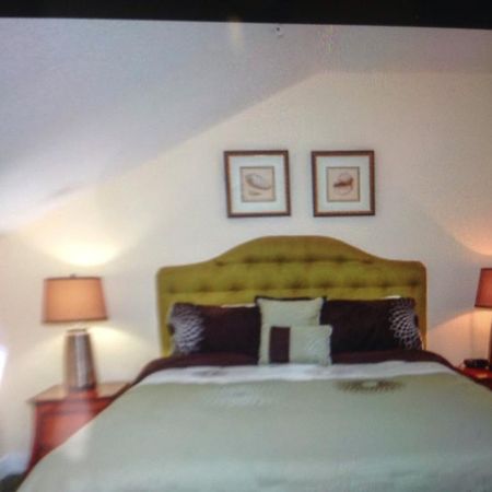 Reunion Resort Townhouse Kissimmee Esterno foto