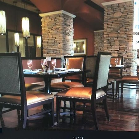 Reunion Resort Townhouse Kissimmee Esterno foto
