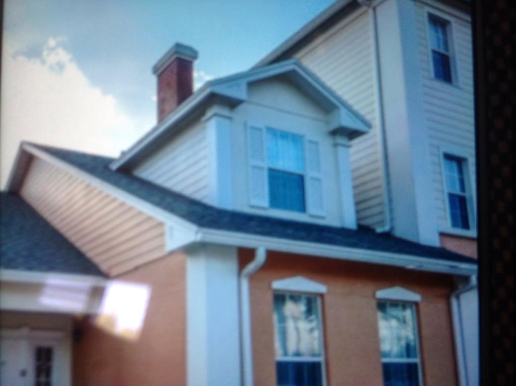 Reunion Resort Townhouse Kissimmee Esterno foto